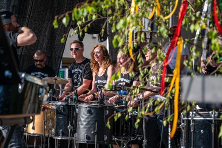 Majówka w Wiśle - 4 maja